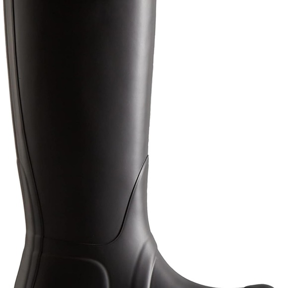 Hunter Rubber Boots - Picture 3 of 5